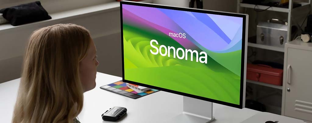 Why Clone MacOS Sonoma?