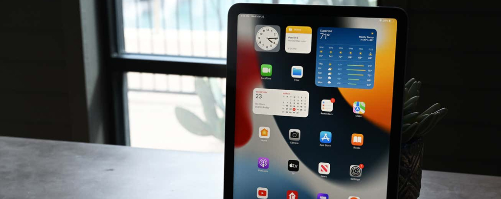 Why Factory Reset iPad Without Apple ID Password?