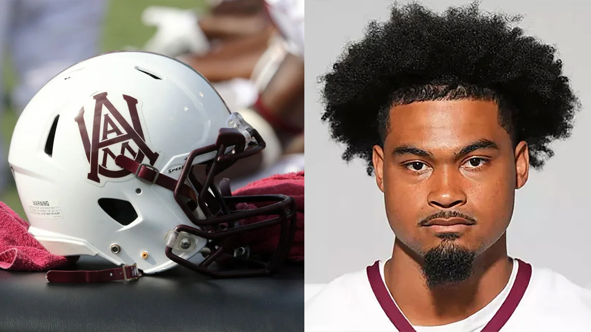 Alabama A&M Football Player Passes Away After Month-Long Struggle Following Head Injury