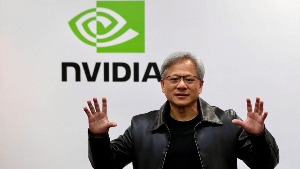 Analysts Revise Nvidia Stock Price Target Before Results