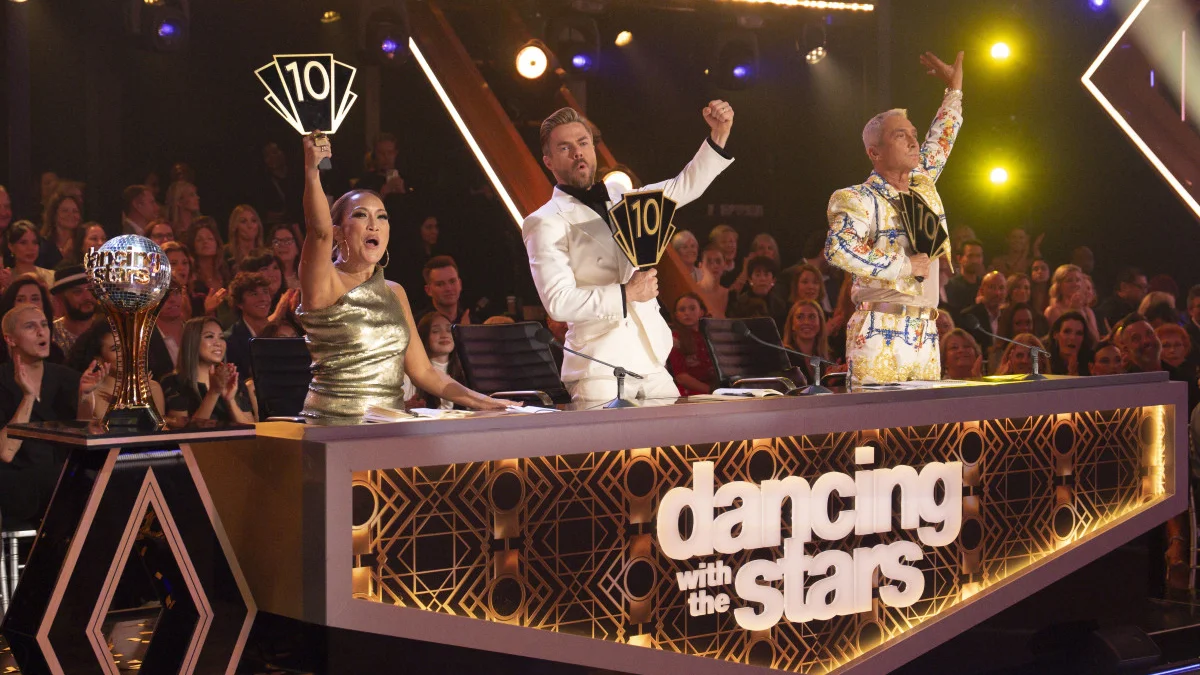 Dancing With the Stars' Season 33 Finale: Winner, Performances, and Best Moments