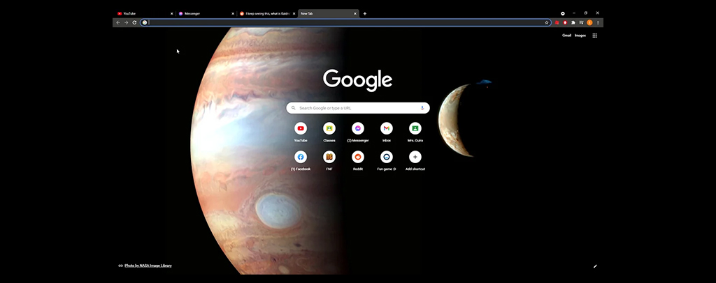 Steps Involved: How to Allow 3rd Party Themes on Chrome