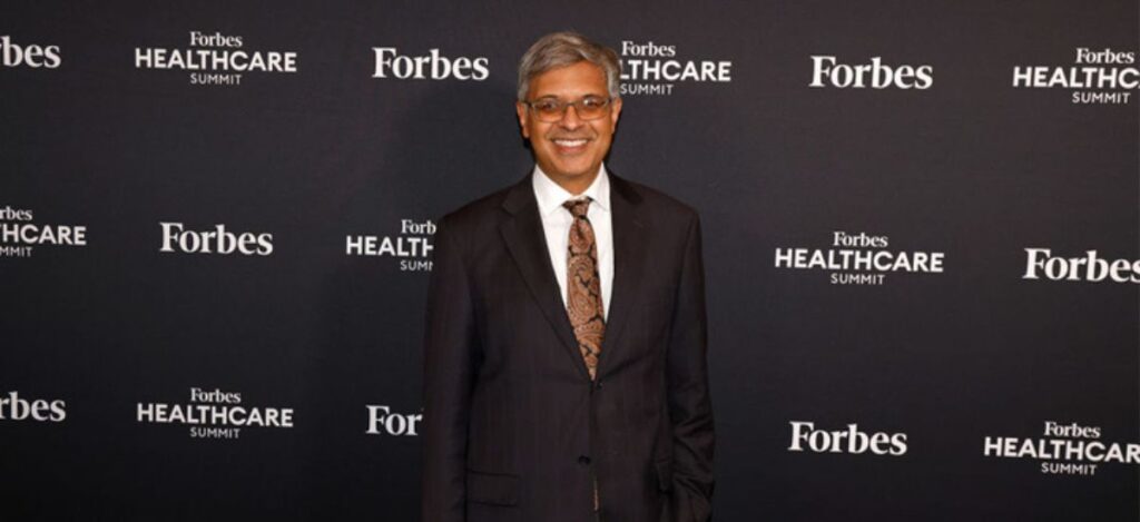 Trump Nominated Prominent Physician And Economist Jay Bhattacharya For NIH Director 1