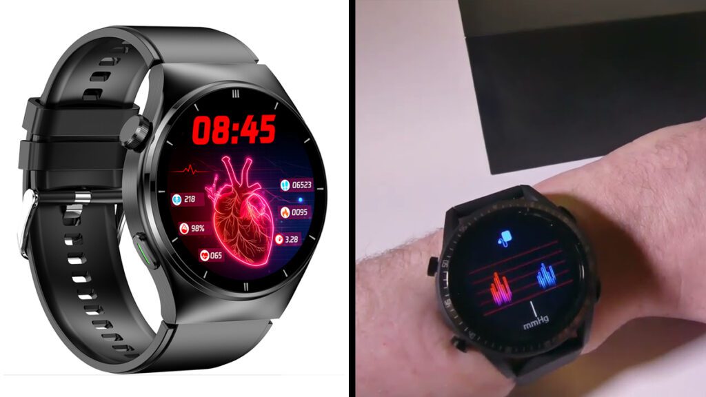 Suga Pro Smart Watch Review - Does It Really Work?