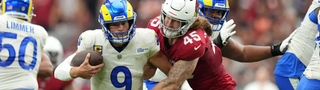 'Thursday Night Football': What We Learned from Los Angeles' 12–6 Victory Over the Rams 2 1 7