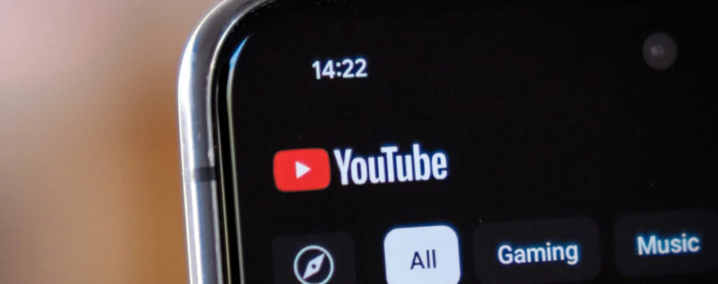 Knowledge-based material can now use YouTube's new auto-dubbing capability. 3 2 2