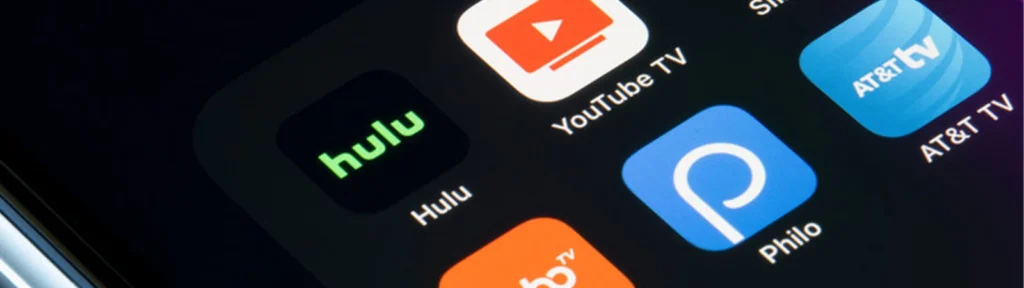 4 CHEAPER ALTERNATIVES TO YOUTUBE TV 1