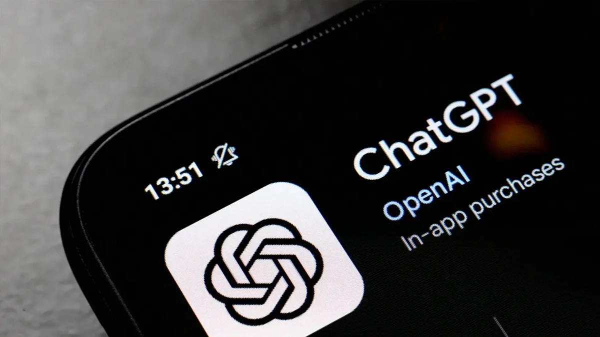 A significant disruption occurred in Sora and ChatGPT