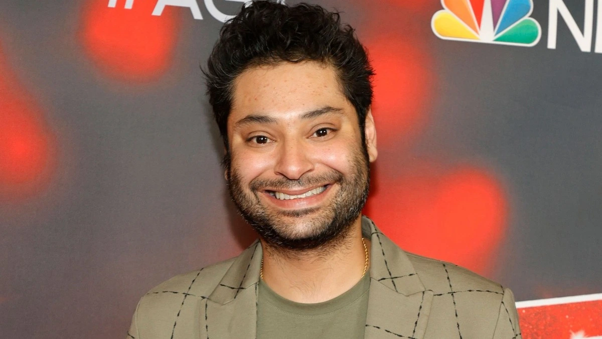 Comedian Kabir Singh, 'America's Got Talent' Finalist, Dies at 39