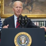 Democrats' demands to Biden over student loan repayment before he leaves office