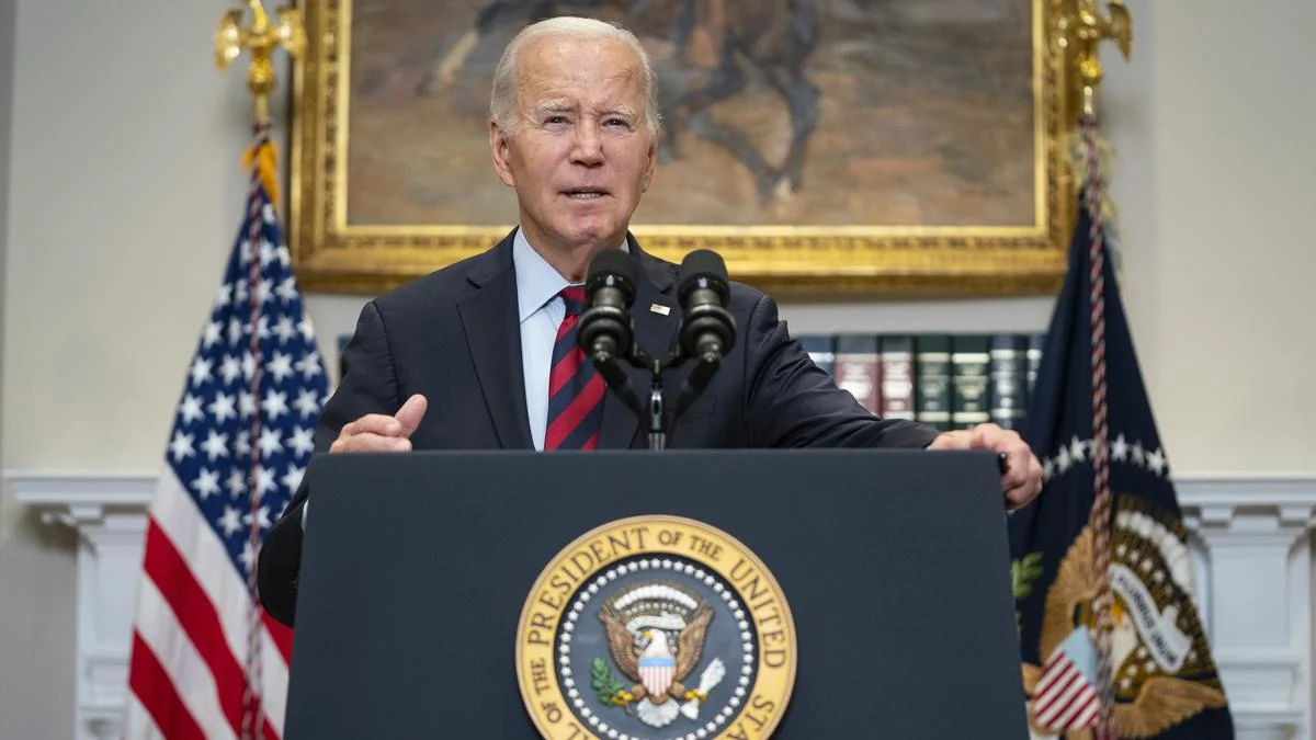 Democrats' demands to Biden over student loan repayment before he leaves office