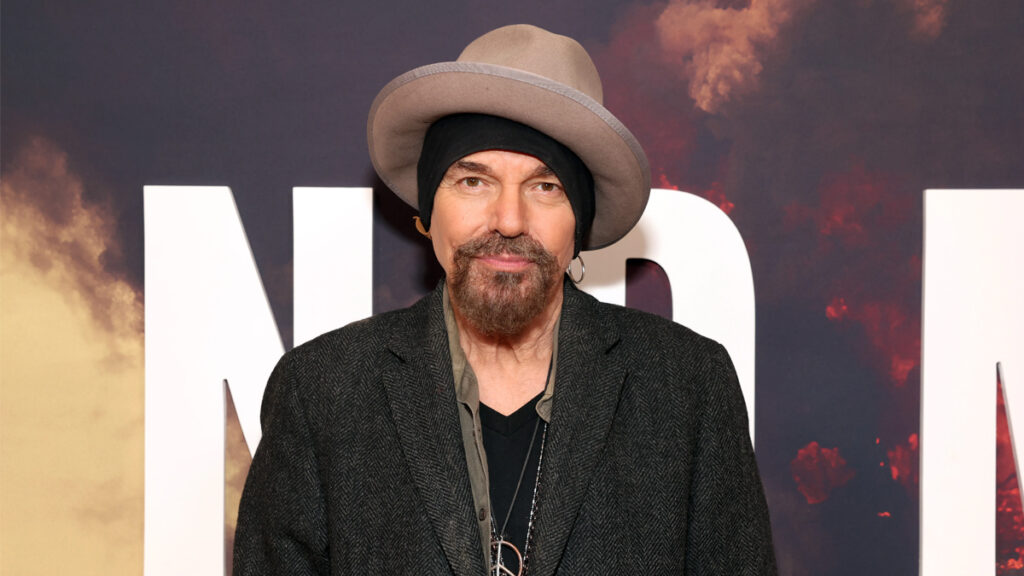 Due to Tom Cruise, Billy Bob Thornton declined the role in "Mission: Impossible