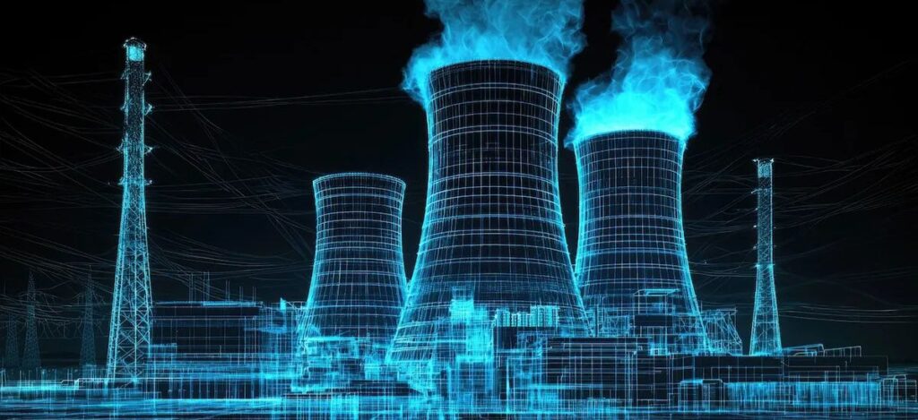 Meta Wants To Power Its Data Centers With Nuclear Energy 2