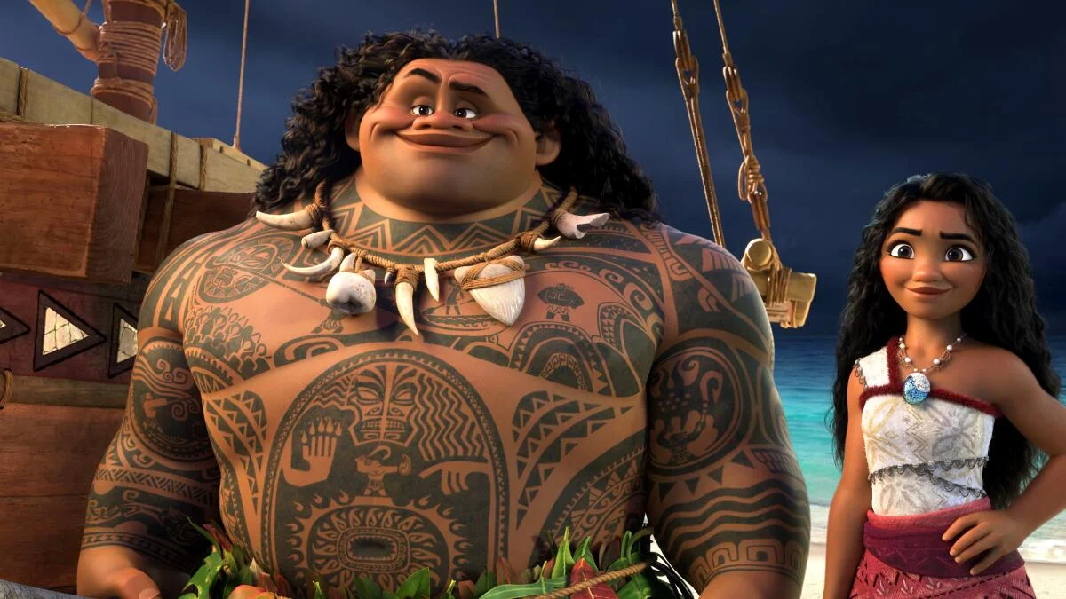 'Moana 2' Rides Its Way Into Box Office History: How the Animated Sequel Pulled It Off