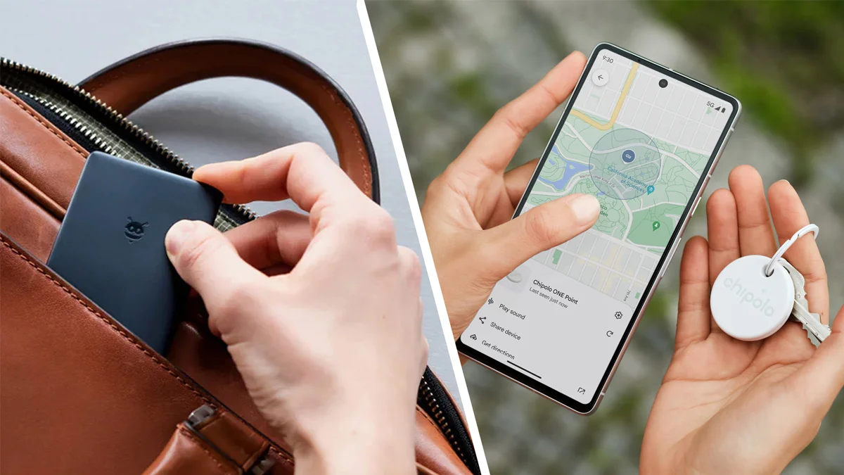 UNWANTED BLUETOOTH TRACKERS ARE DETERRED BY ANDROID'S NEW FEATURES: HOW TO USE THEM IS HERE 1 UNWANTED BLUETOOTH TRACKERS ARE DETERRED BY ANDROID'S NEW FEATURES: HOW TO USE THEM IS HERE