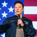 Washington insiders are alarmed by Elon Musk's encounters with foreign leaders alongside Trump