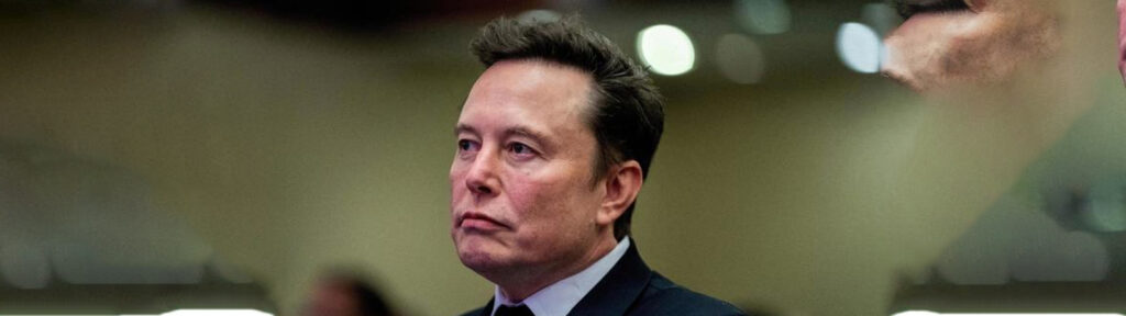 Washington insiders are alarmed by Elon Musks encounters with foreign leaders alongside Trump 2