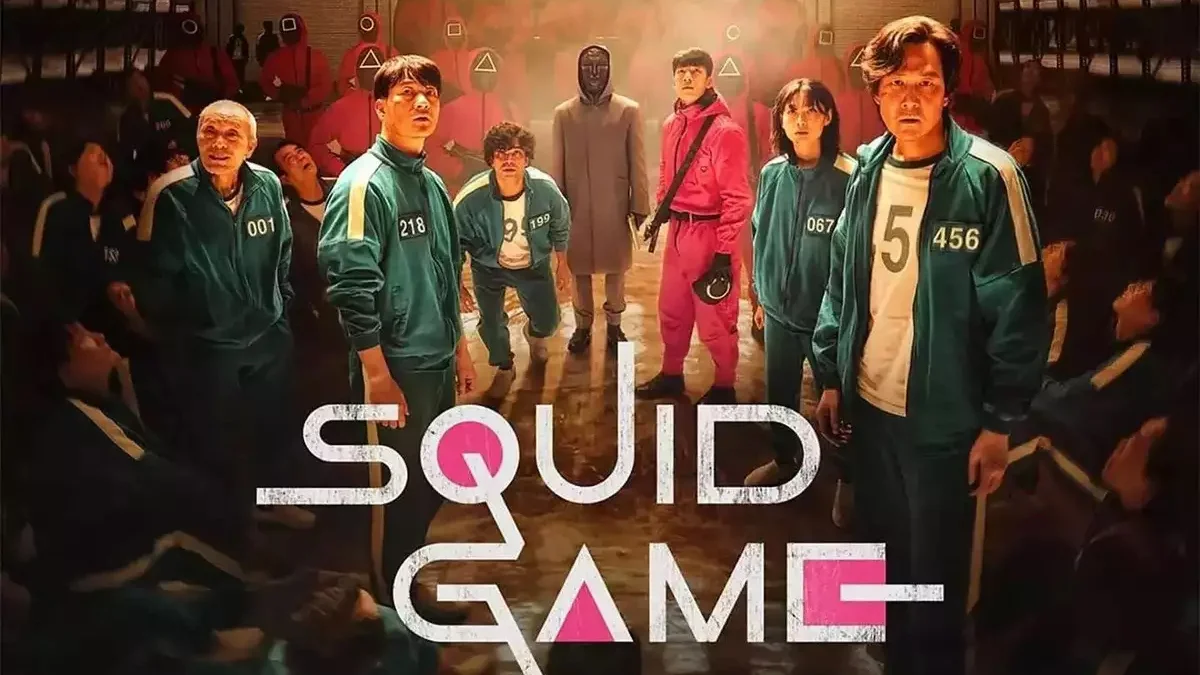 When Will Season 2 of "Squid Game" Be Available on Netflix?