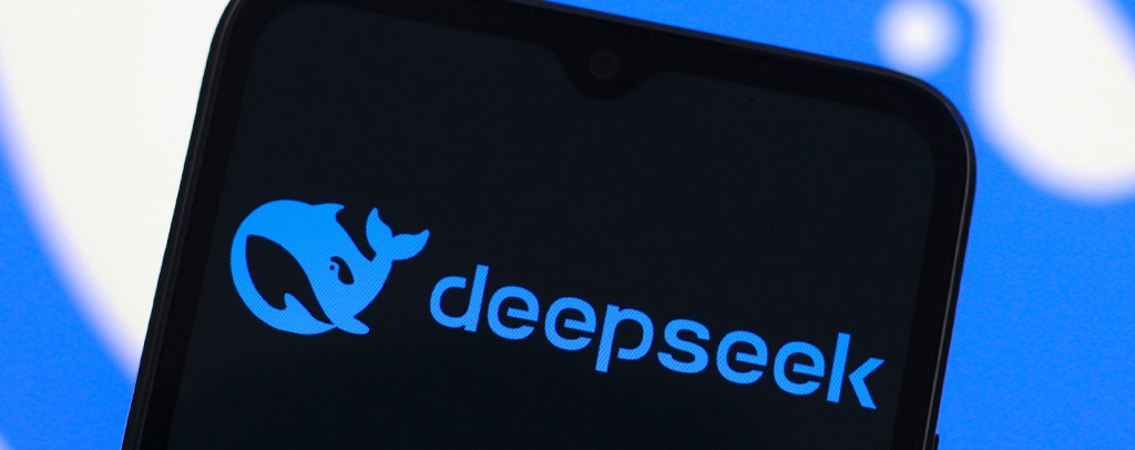 According to Mark Zuckerberg Meta is not concerned about DeepSeek.4