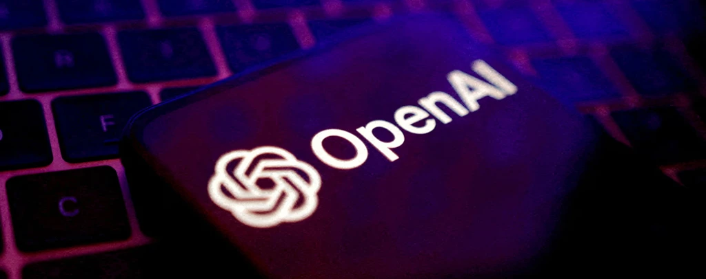 Chinese competitors are allegedly utilizing OpenAIs work for their AI applications.3