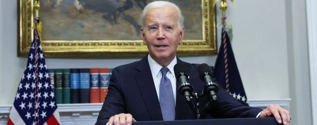 Despite the failure of his plan for student loan forgiveness Biden has cancelled millions of student loans.1