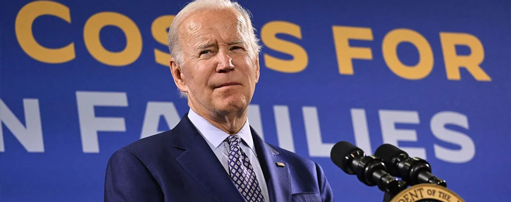 Despite the failure of his plan for student loan forgiveness Biden has cancelled millions of student loans.5