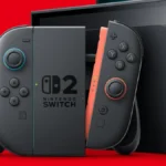 Finally confirmed, Nintendo Switch 2 will be released this year