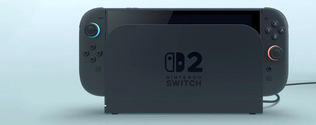 Finally confirmed Nintendo Switch 2 will be released this year. 2