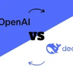 How do DeepSeek and ChatGPT compare?