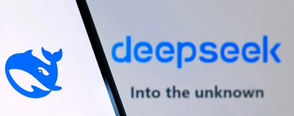 How do DeepSeek and ChatGPT compare 2 1