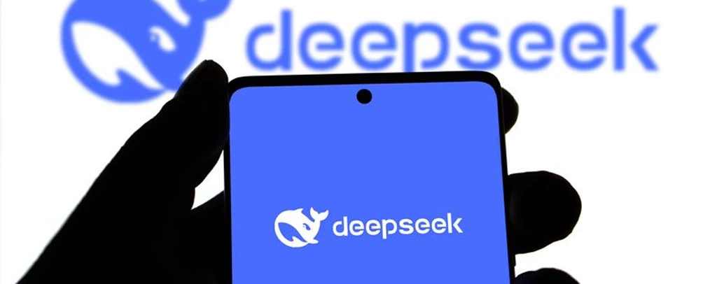 How do DeepSeek and ChatGPT compare 3 1