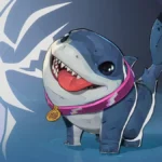 Unlock the Jeff the Land Shark Avatar in Marvel Rivals Discord