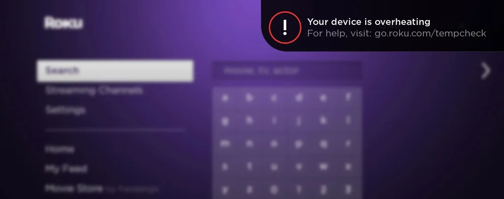 Is your Roku becoming too hot WHAT TO DO IS HERE 2