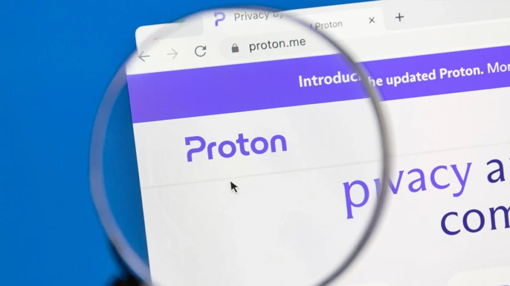 The Top 5 Proton Mail Alternatives