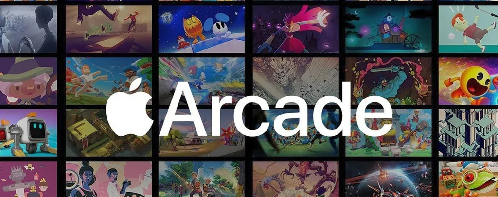 Ten new video games are added to Apple Arcade 4