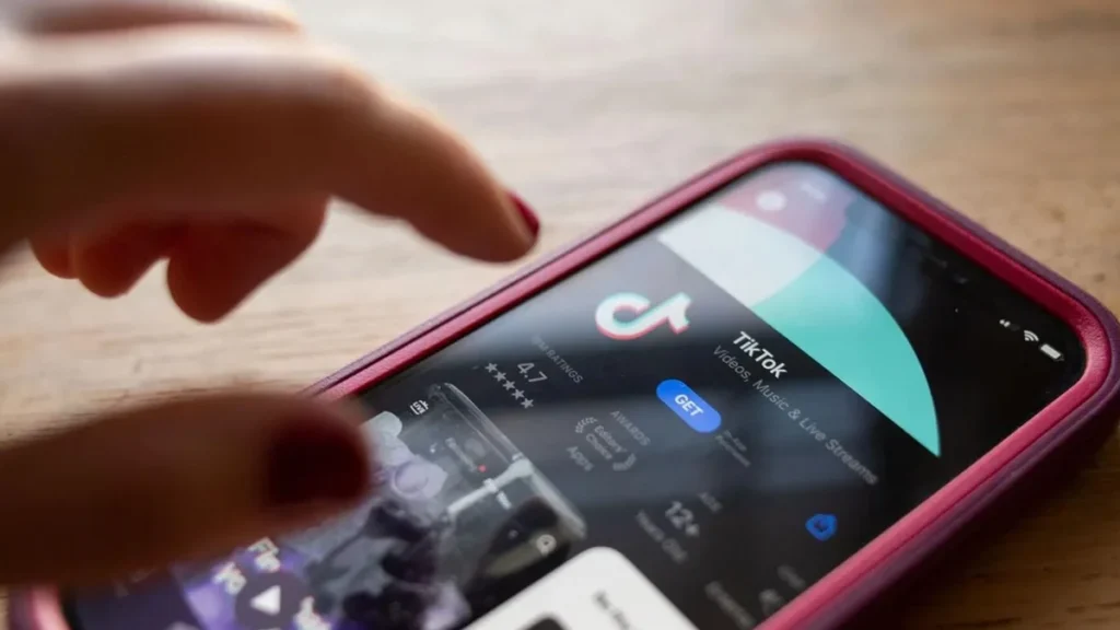 TikTok’s parent business is in serious conversations regarding a transaction, board member says