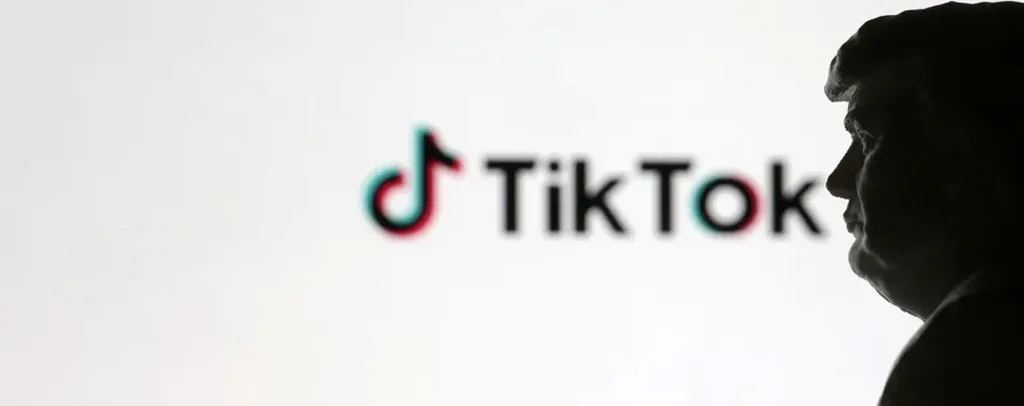 Trump wants the United States to own 50 of TikTok 1