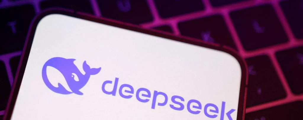 Users claim that the Chinese AI chatbot DeepSeek censors itself in real time 2