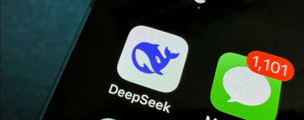 Users claim that the Chinese AI chatbot DeepSeek censors itself in real time 6