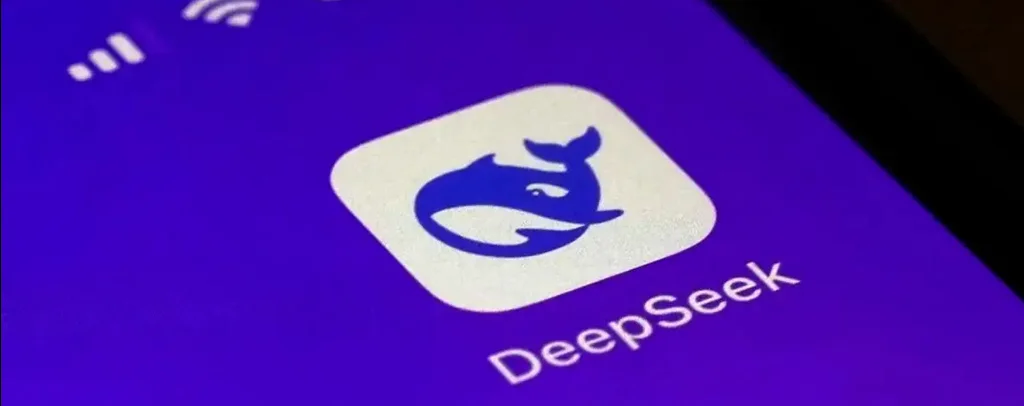 Users claim that the Chinese AI chatbot DeepSeek censors itself in real time 7