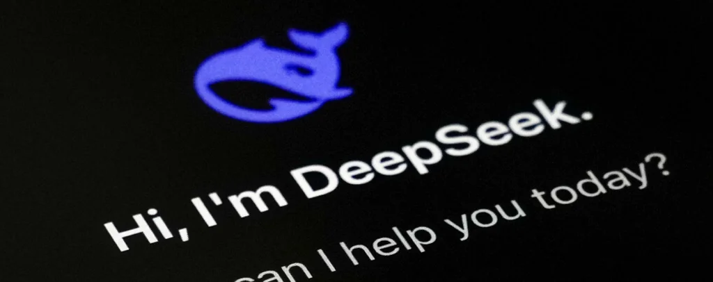 Users claim that the Chinese AI chatbot DeepSeek censors itself in real time 8