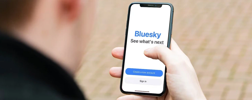 deleting your account on Bluesky 3