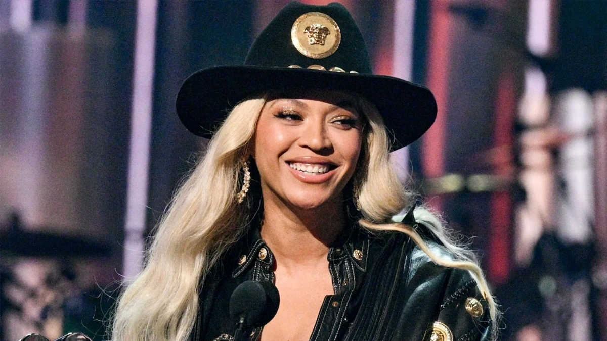 Beyonce’s High-Stakes Grammy Race: Will “Cowboy Carter” Finally Secure Album of the Year?