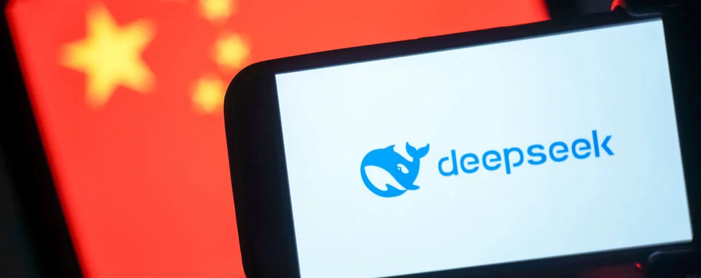 Five misconceptions and facts around the emergence of the Chinese AI startup DeepSeek INNER 2