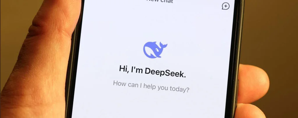 Five misconceptions and facts around the emergence of the Chinese AI startup DeepSeek INNER