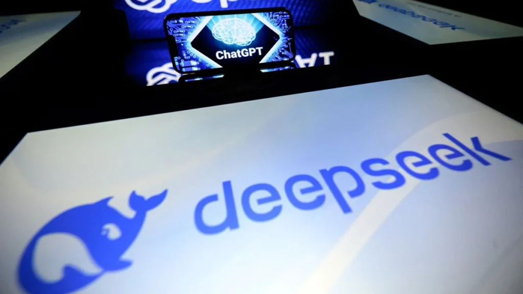 Five misconceptions and facts around the emergence of the Chinese AI startup DeepSeek