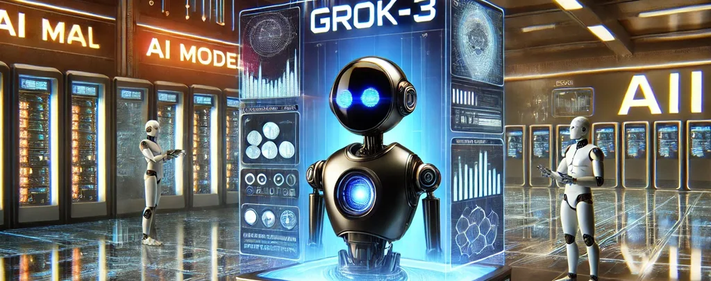 Grok 3 Features Access Comparison of O1 and R1 and More 8