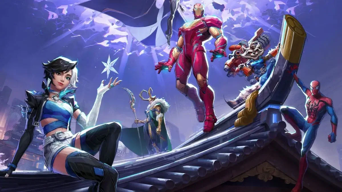 How did the Marvel Rivals development team fare? An explanation of Netease layoffs