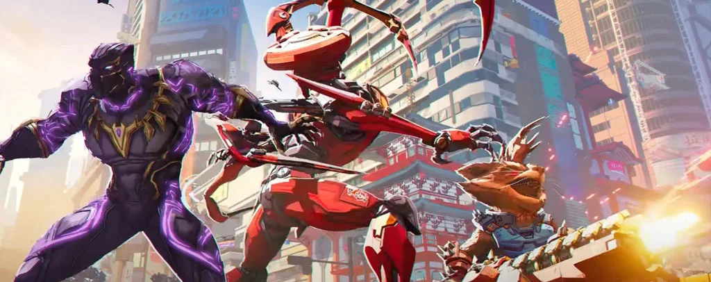 How did the Marvel Rivals development team fare An explanation of Netease layoffs INNER 3