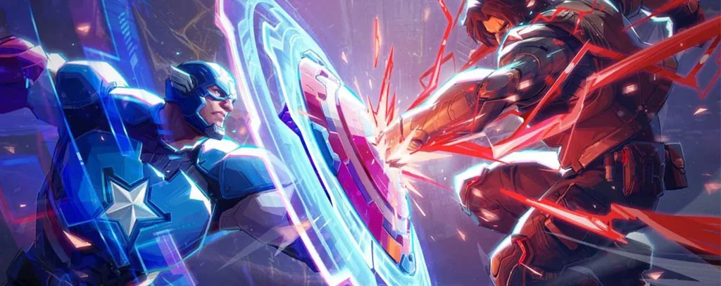 How did the Marvel Rivals development team fare An explanation of Netease layoffs INNER 4